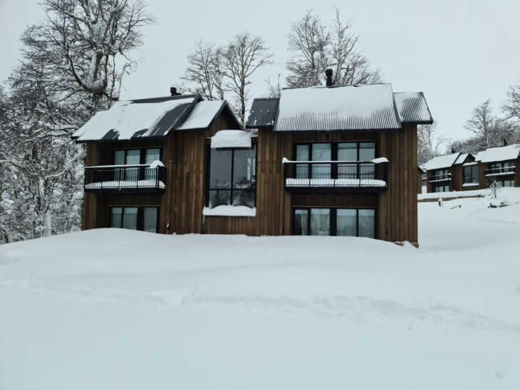 Soluciones arquitectónicas en PVC