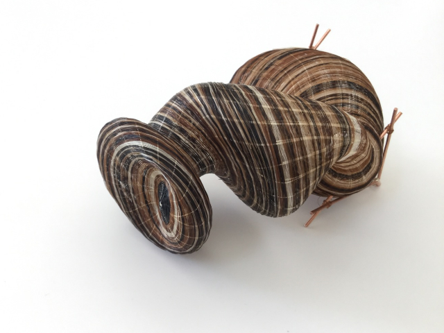 Metamorfosis del jardín