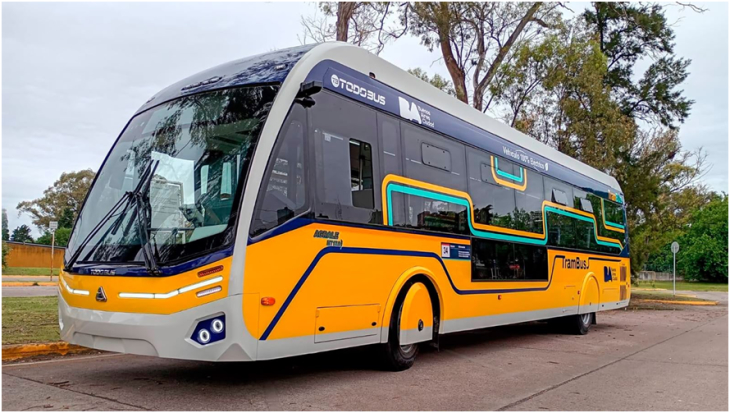 Expo Transporte