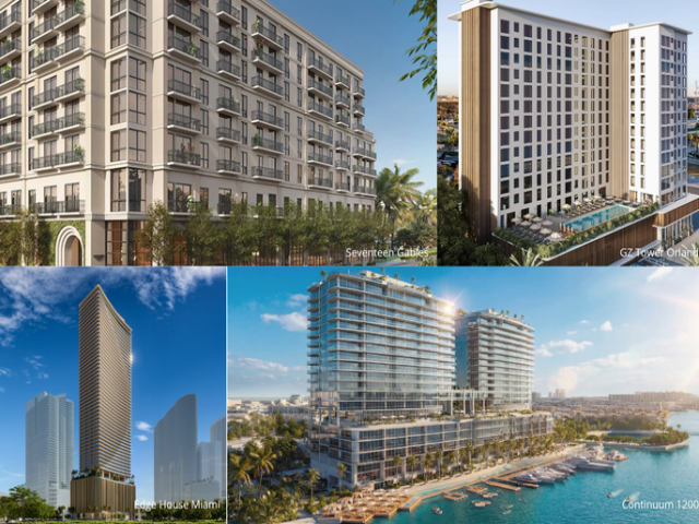 Miami amplía su mapa inmobiliario