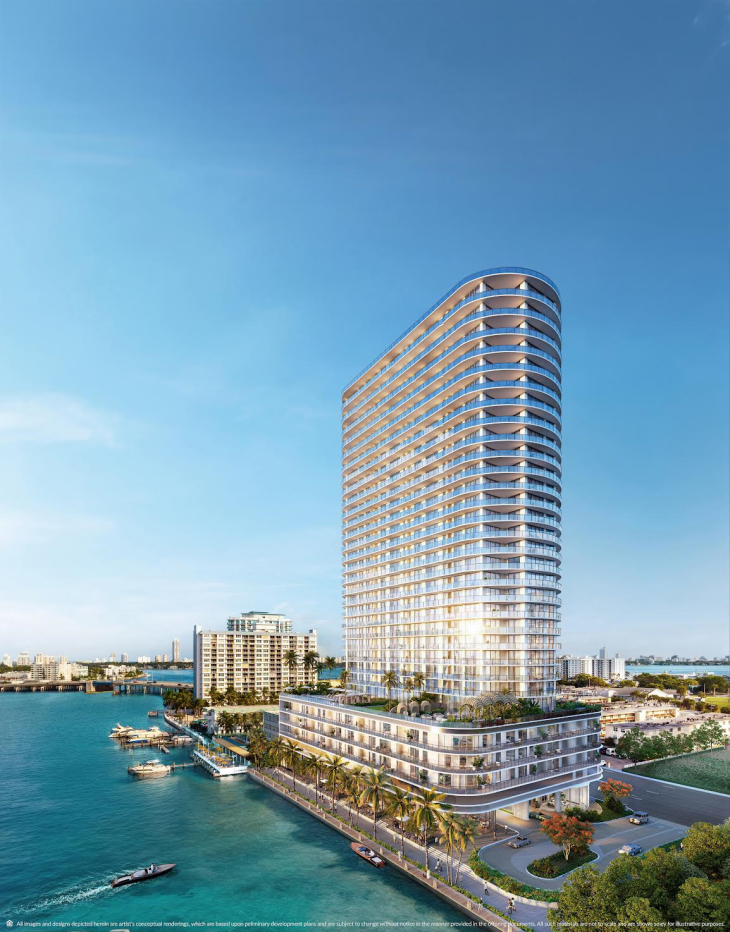 Miami amplía su mapa inmobiliario