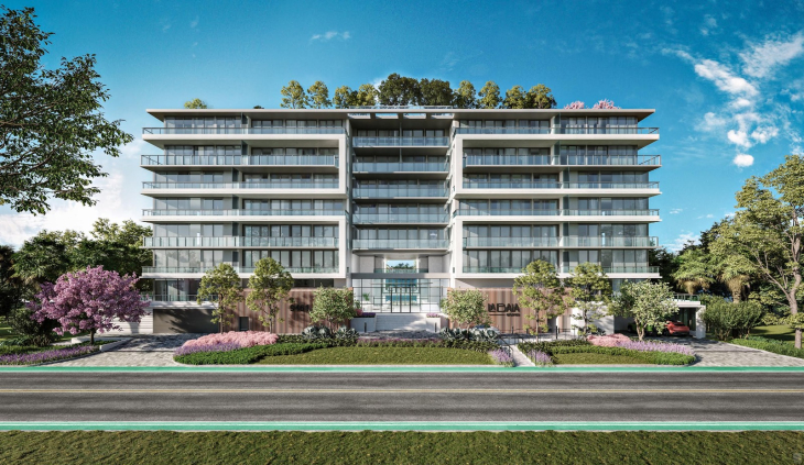 Miami amplía su mapa inmobiliario