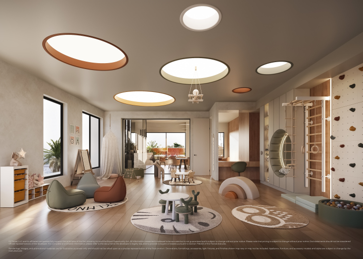 Miami amplía su mapa inmobiliario