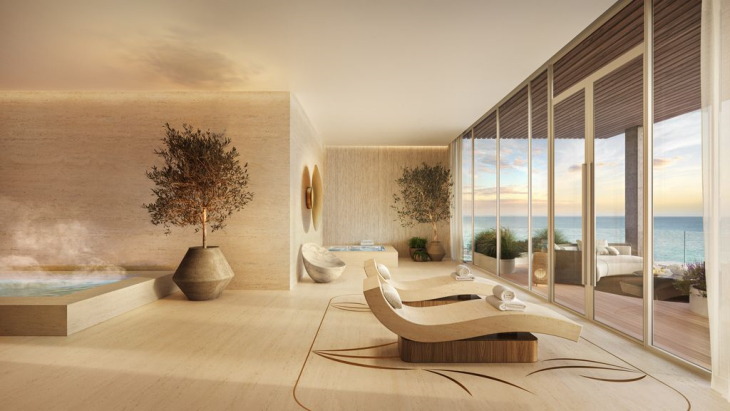 Miami amplía su mapa inmobiliario