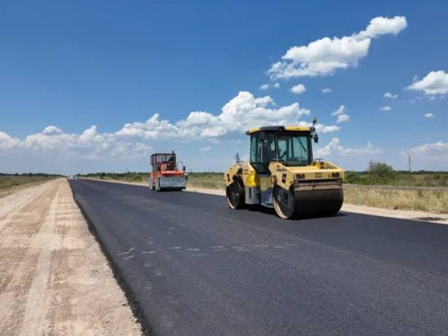 Adjudican ocho tramos de rutas nacionales a privados
