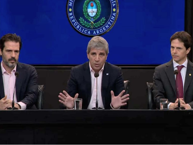 Medidas para impulsar el crédito hipotecario