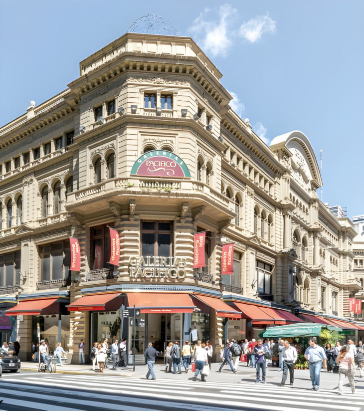 Retail: Mayor disponibilidad de locales y consumidores más selectivos