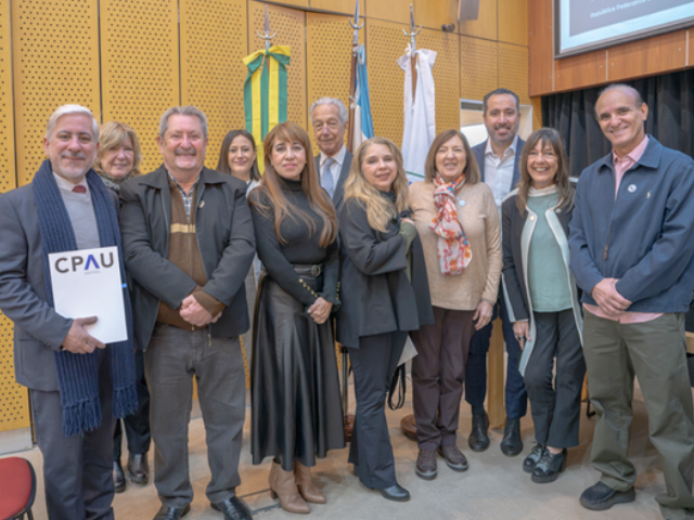 Matrícula Recíproca entre Argentina y Brasil: un hito para la integración de la arquitectura y el urbanismo de la región