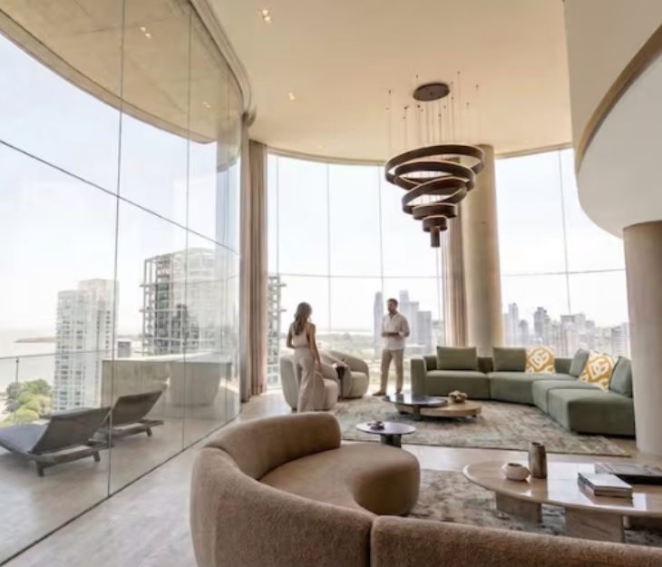 Una nueva categoría en el mercado residencial