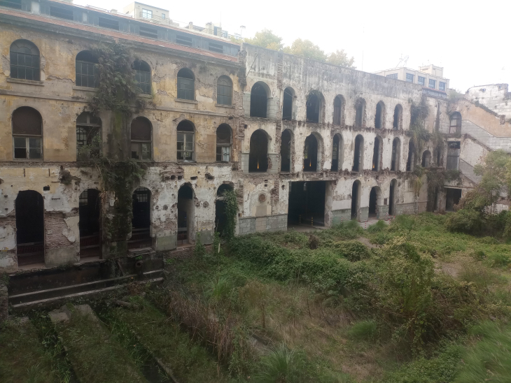 CASA FOA