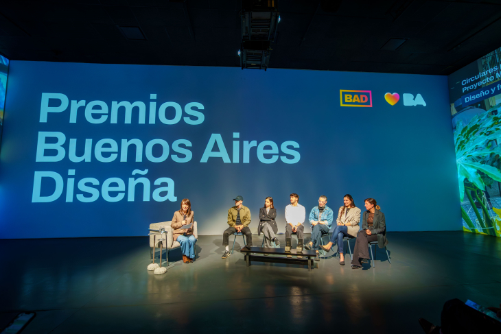El diseño y la arquitectura en agenda
