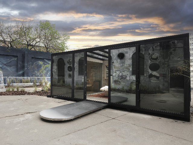 Recorriendo casa foa: Un espacio dedicado al bienestar