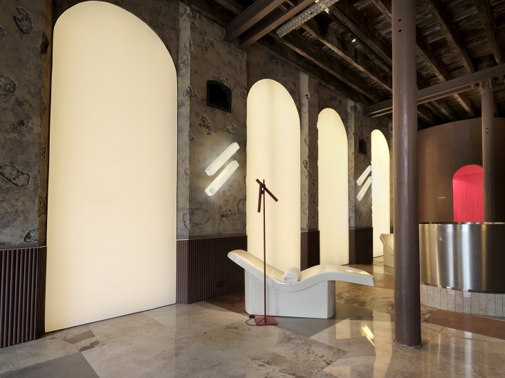 Recorriendo casa foa: Un espacio dedicado al bienestar