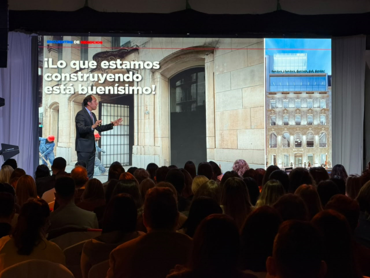 Identificando negocios