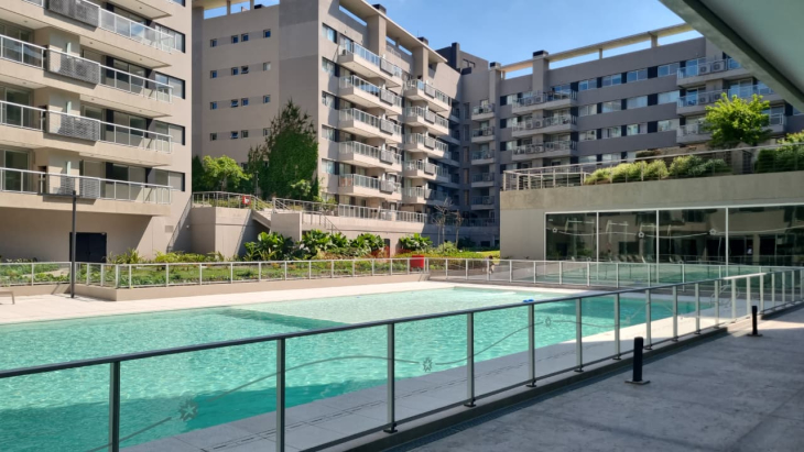 Con la entrega de 150 departamentos, MilAires cierra la segunda etapa del proyecto